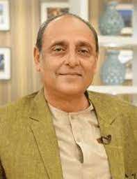 Sajid Hasan